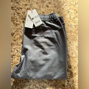 Figs Tansen Joggers 2.0 - Graphite